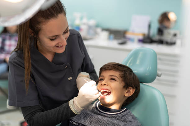 Best Emergency Dentist for Lost Fillings or Crowns in Hialeah, FL