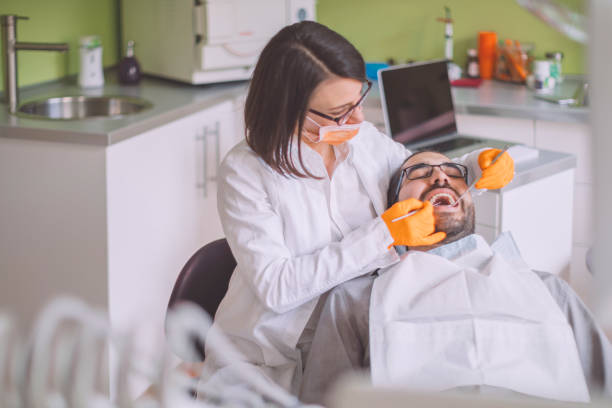 Best Mobile Emergency Dentist in Hialeah, FL