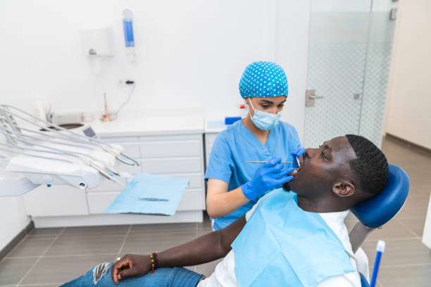 Best Emergency Dentist for Knocked-Out Tooth in Hialeah, FL